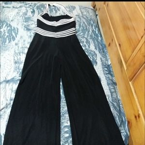 Joseph Ribkoff vintage jumpsuit